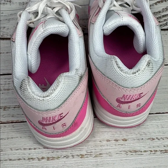 Nike Court Borough Low Recraft Girls - Picture 6 of 8